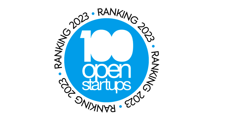 Top 100 Open Startups